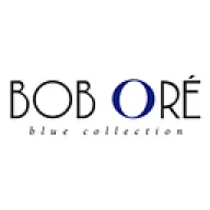 Logo Bob Ore Blue Collection
