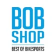 Logo Bobshop