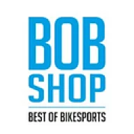 Logo Bobshop