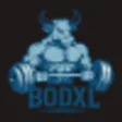 Logo Bodxl