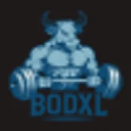 Logo Bodxl