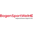 Logo Bogensportwelt