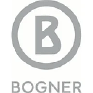 Logo Bogner
