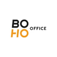 Logo Boho Office