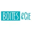 Logo Boites & Cie