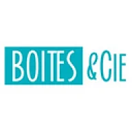 Logo Boites & Cie