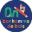 Logo Bonhomme de bois