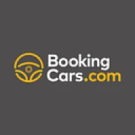 Logo Bookingcars