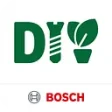 Logo Bosch Diy