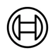 Logo Bosch Belgique
