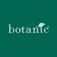 Logo Botanic