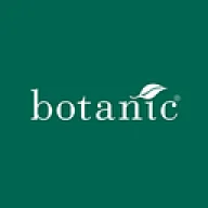 Logo Botanic