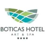 Logo Boticashotel
