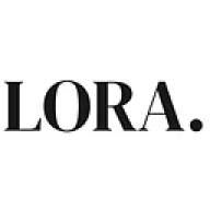 Logo Boutique Lora