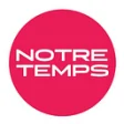 Logo Abonnement notre temps