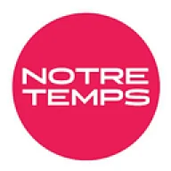 Logo Abonnement notre temps