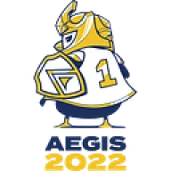 Logo AEGIS Shop
