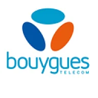 Logo Bouygues Telecom