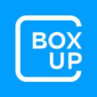 Logo BoxUp