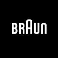 Logo Braun