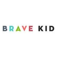 Logo Bravekid