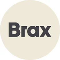 Logo BRAX