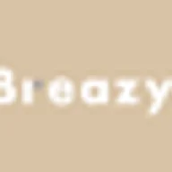 Logo Breazy