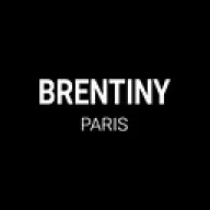 Logo Brentiny