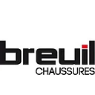 Logo Breuil Chaussures