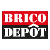 Logo Brico Dépôt