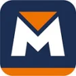 Logo Bricoman