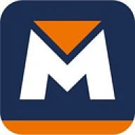 Logo Bricoman