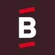 Logo Bricomarché