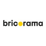 Logo Bricorama