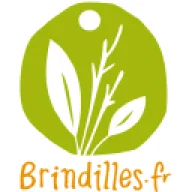 Logo Brindilles