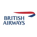Logo British Airways