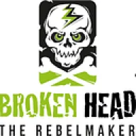 Logo Brokenhead.Shop