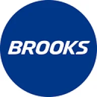 Logo Brooks Running