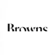 Logo Browns Fashion