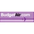Logo Budget Air