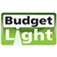 Logo Budget Light