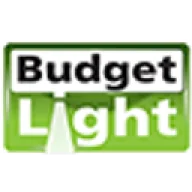 Logo Budget Light
