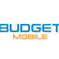 Logo Budgetmobile