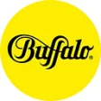 Logo Buffalo Boots