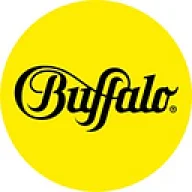 Logo Buffalo Boots