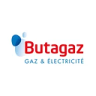 Logo Butagaz