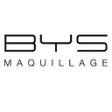Logo Bys Maquillage