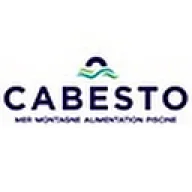 Logo Cabesto