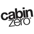 Logo Cabin Zero