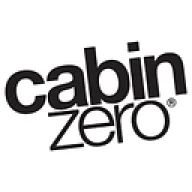 Logo Cabin Zero